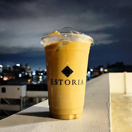 Airo Suites Makati ปาไซ ภายนอก รูปภาพ