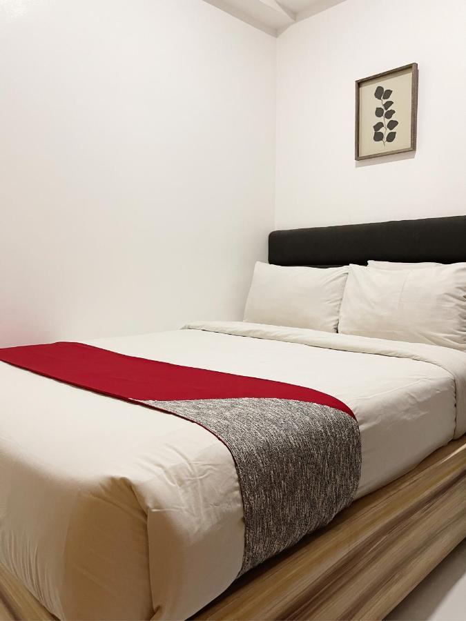 Airo Suites Makati ปาไซ ภายนอก รูปภาพ