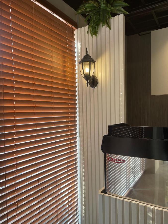 Airo Suites Makati ปาไซ ภายนอก รูปภาพ