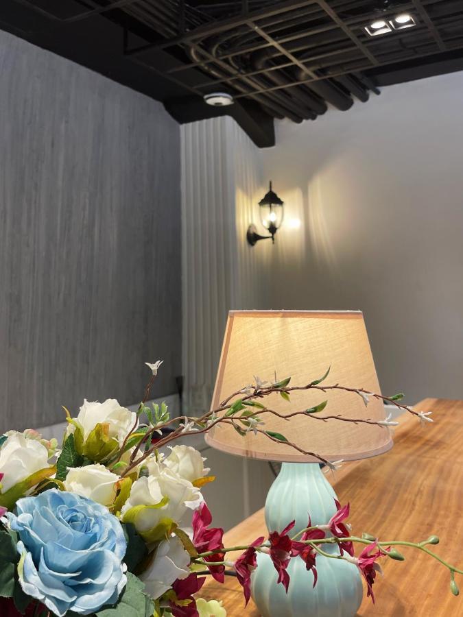 Airo Suites Makati ปาไซ ภายนอก รูปภาพ