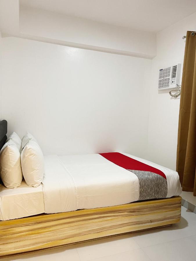 Airo Suites Makati ปาไซ ภายนอก รูปภาพ