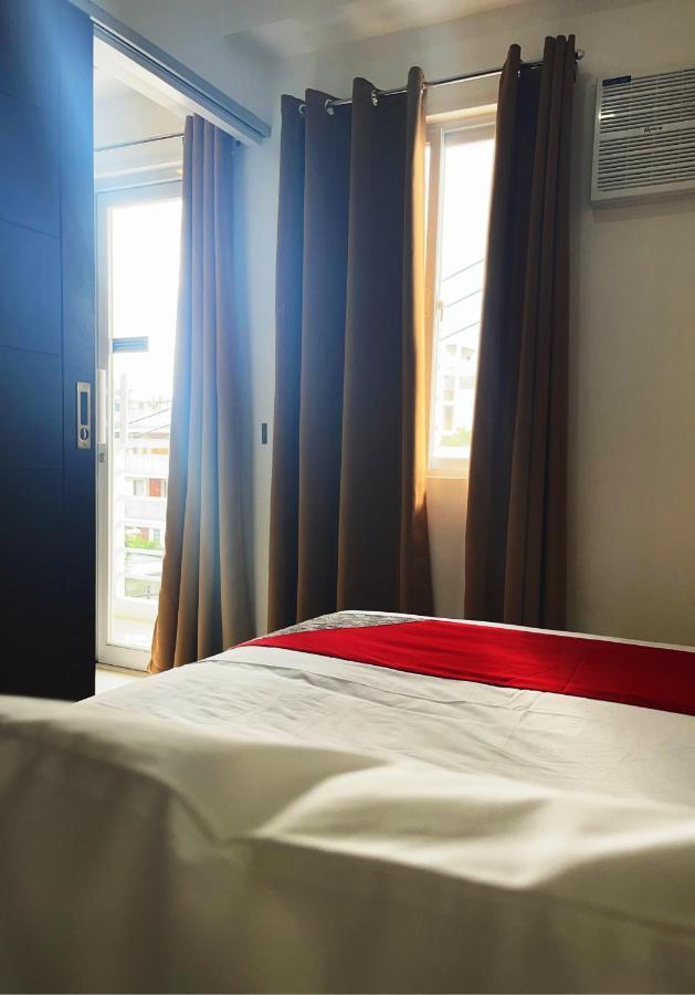 Airo Suites Makati ปาไซ ภายนอก รูปภาพ