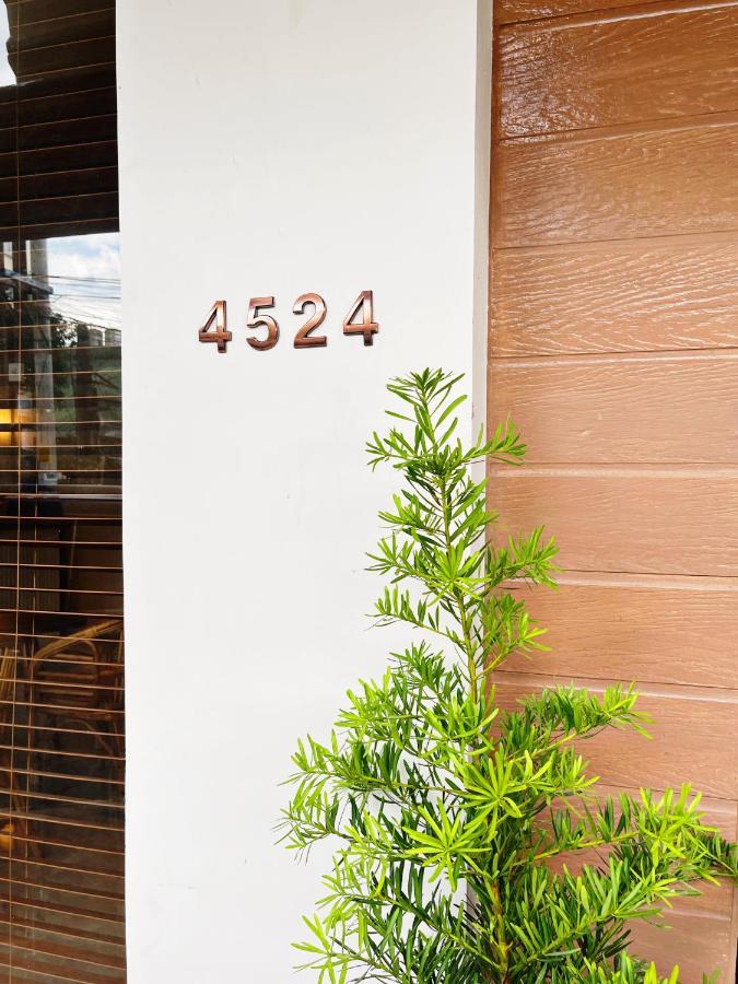 Airo Suites Makati ปาไซ ภายนอก รูปภาพ